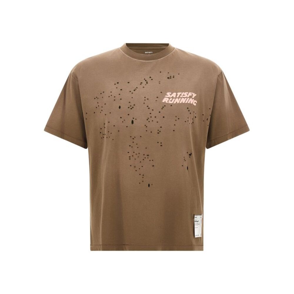 Satisfy Men 'Mothtech™' T-Shirt